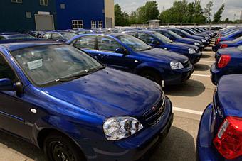 Госдума окончательно отменила техосмотр для новых автомобилей