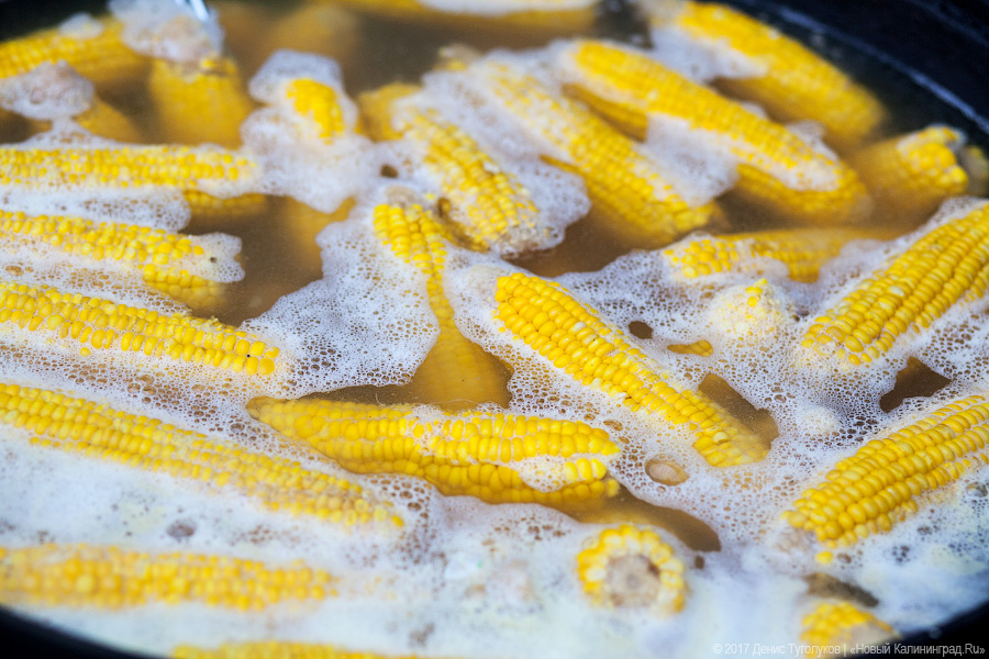 Поперёк горла: где встал комом блин с масленицы в Светлогорске