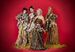 Студия эстрадного вокала Натальи Ростовой проводит кастинг 3 и 4 марта