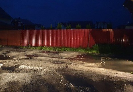 В Гурьевске под колёса кроссовера попал годовалый ребёнок