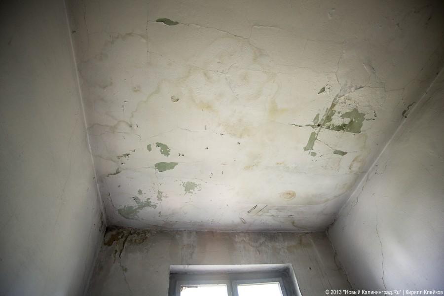 Филькина работа: во что выливается форс-мажор с городским капремонтом