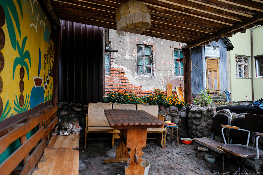 Все в будущем: как в Гвардейском районе СМИ развитием туризма очаровывали