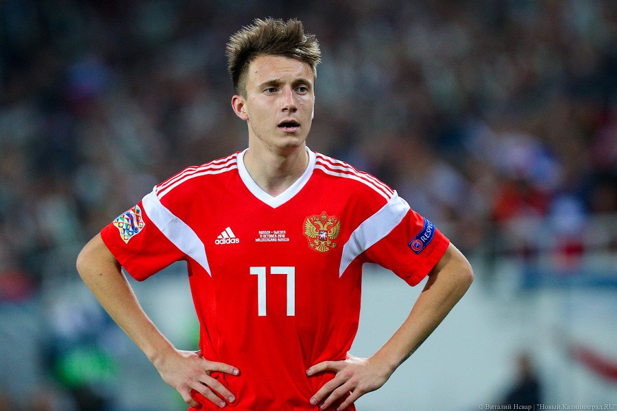 Россия — Швеция: лучшие фотографии матча. Жаль, что не забили (фото)