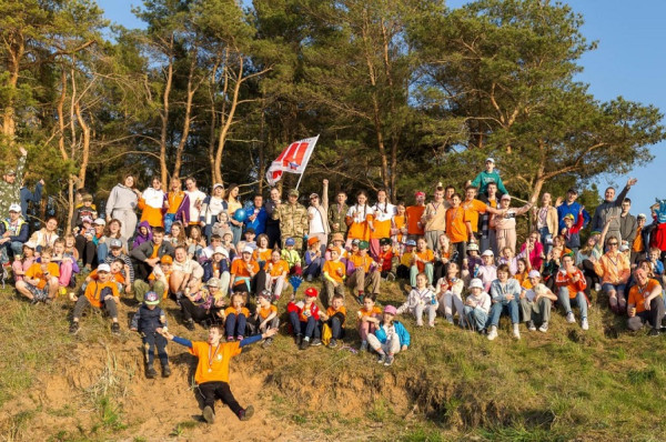 Новые тренды в образовании: стартовал набор в детские секции