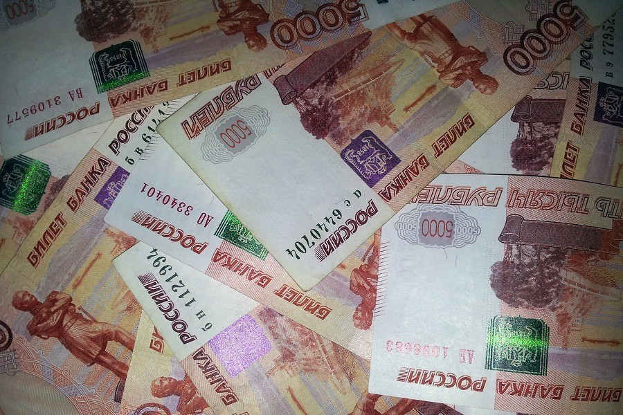 Правительство области хочет собрать с бизнеса за счет «нового» налога 806 млн руб. 