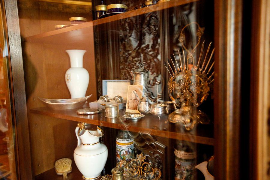 Дух Кёнигсберга: в музее-квартире «Altes Haus» воссоздана атмосфера Пруссии