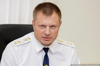 Табельский: мы будем отслеживать, занимается ли губернатор в Ивашкино фермерством