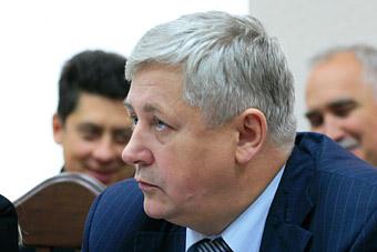 Гендиректор "КД авиа" узнал об аресте Грищенко и Ицкова из СМИ