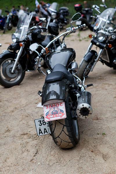 "Стальное братство": фоторепортаж "Афиши Нового Калининграда.Ru"