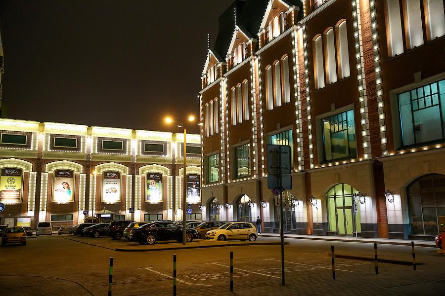 Фото — Виталий Невар, «Новый Калининград.Ru»