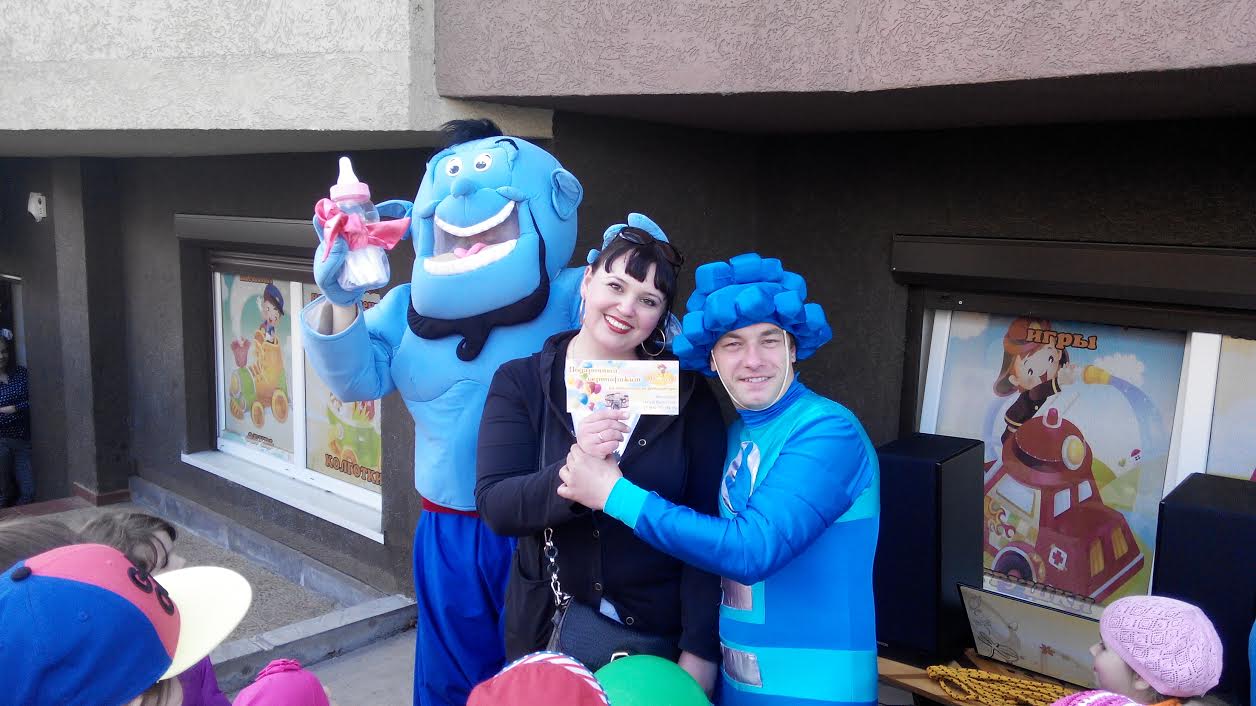 Магазин Piccola радует своих покупателей новой акцией!