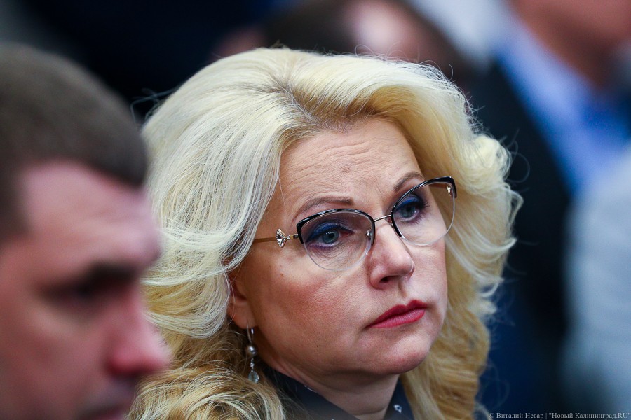 В России хотят сделать нерабочими дни с 30 октября по 7 ноября из-за коронавируса