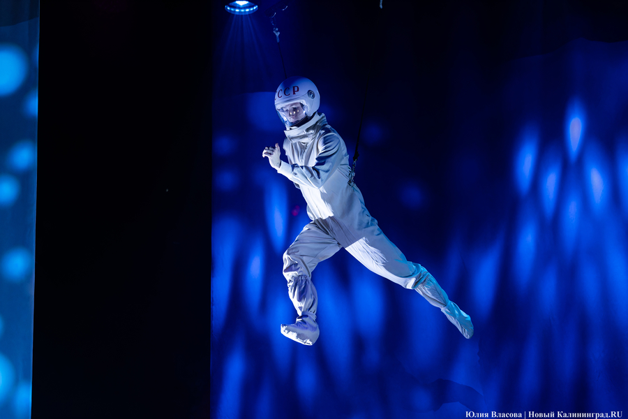 «Как победить тлен»: в Светлогорске открылся Международный балтийский бизнес-форум