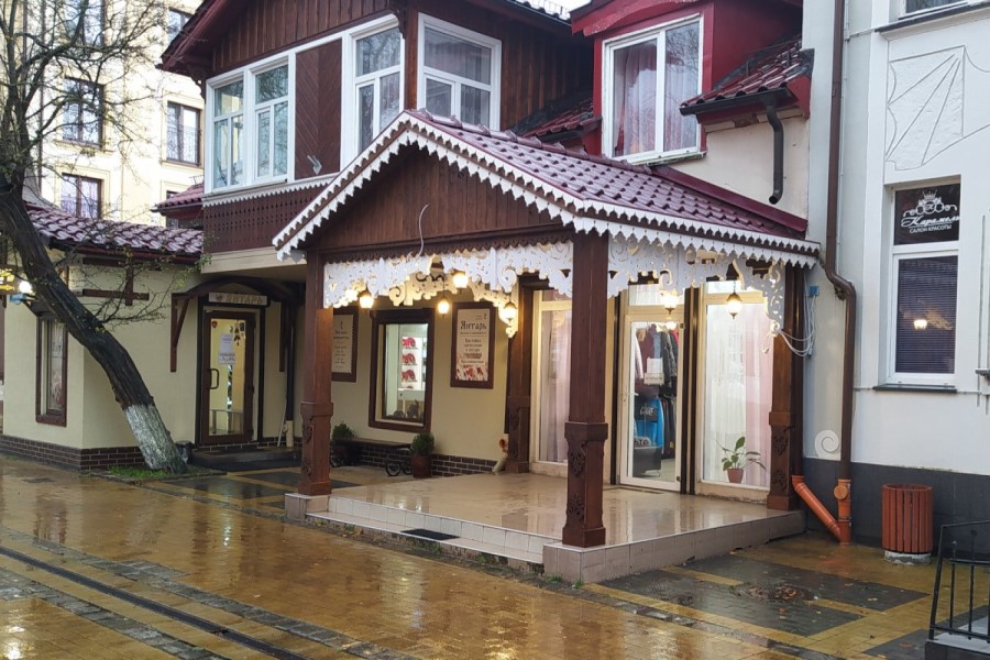 Фото администрации Зеленоградского ГО