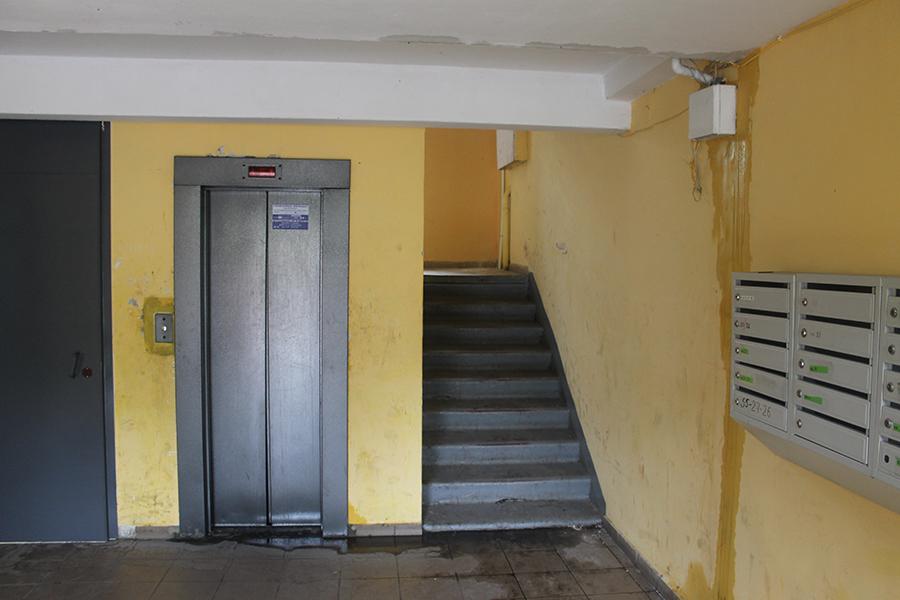 «Темно и воды по колено»: чем обернулся крупный пожар в Калининграде