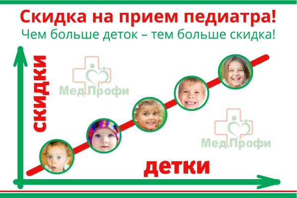 Где в Калининграде лечить ребенка и как определить, компетентен ли педиатр?