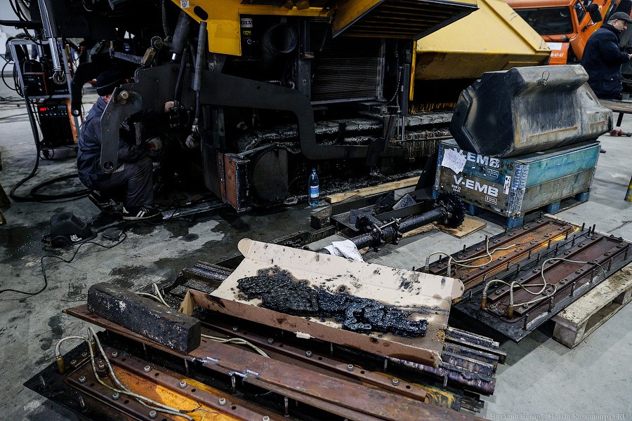 Эстакада в тазу и дорога-дублер: как движется реконструкция Северного обхода 