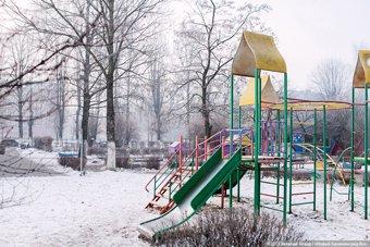 Горвласти «уплотнили» детсады, открыв 14 новых групп для трёхлеток