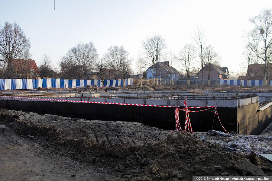 «Пока руины»: реконструкция бывшего детсада вагонзавода (+фото)