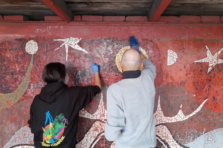 Фото предоставлено Евгением Мосиенко