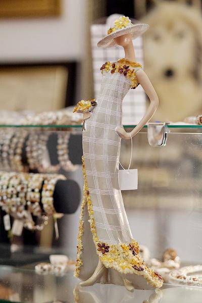 «Янтарнее янтарного»: фоторепортаж «Нового Калининграда.Ru»