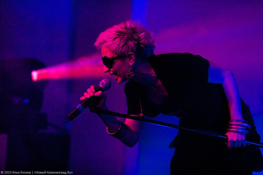 «Прекрасная эпоха 2.0»: фоторепортаж с концерта группы «Барто»