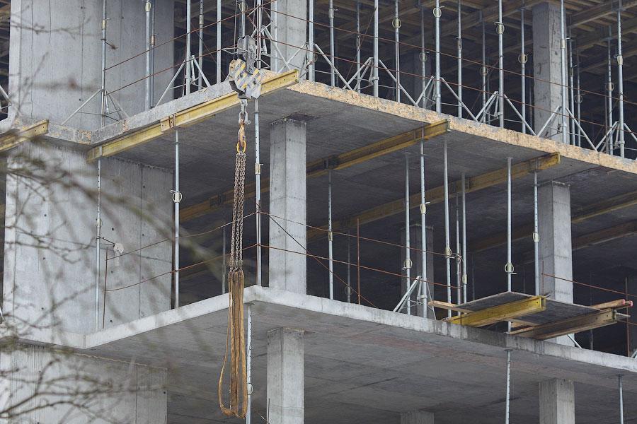 Виталий Невар / Новый Калининград