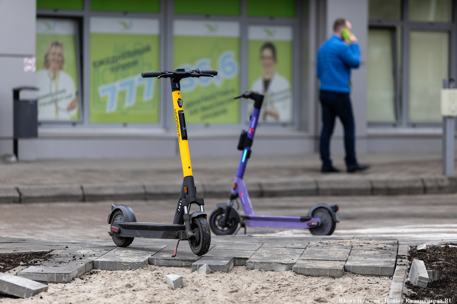 Последствия «сделанных выводов»: что происходит на ул. Красной перед сдачей (фото)