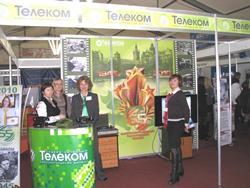 &quot;Балтик-Экспо&quot; приглашает на выставки &quot;Образование и карьера&quot; и &quot;Инфоэкспо&quot;