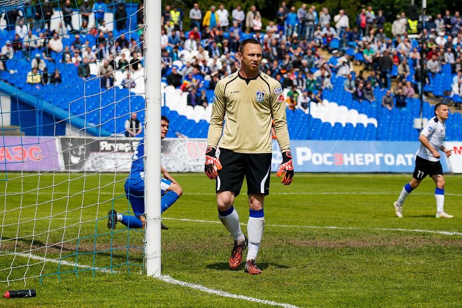 «Балтика» — «Шинник»: онлайн-трансляция решающего матча сезона