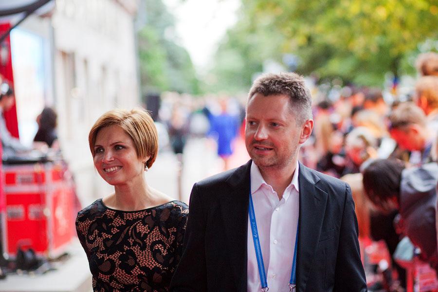 «Жаль, что „Короче“ — такой короткий»: как прошёл II российский кинофестиваль