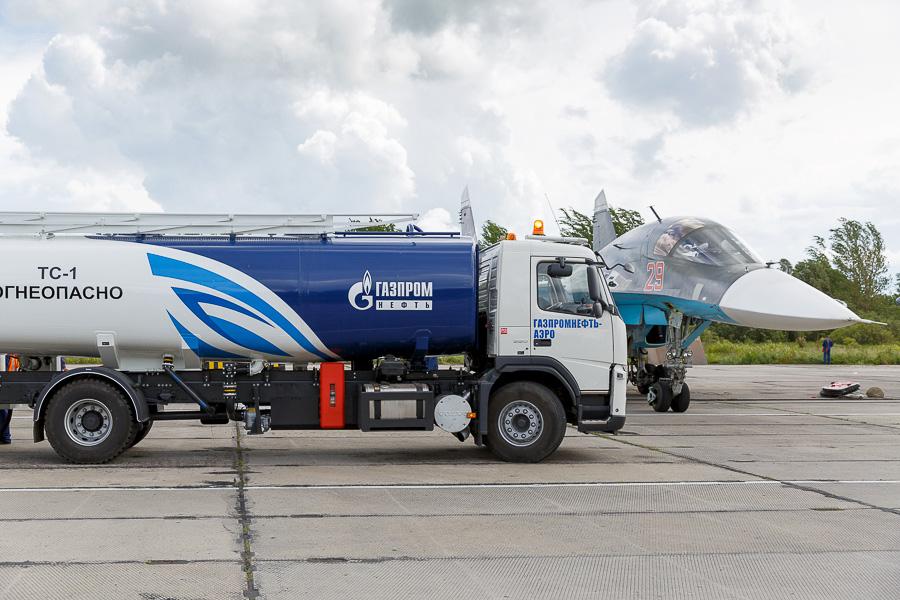 Воздушная тревога: в Калининградской области прошли учения Балтфлота, ВДВ и ВВС РФ