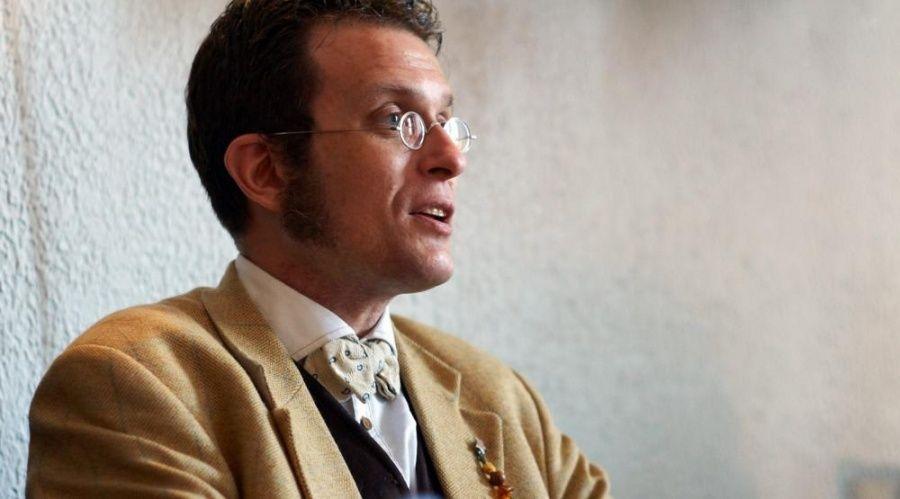 Дмитрий Сухин