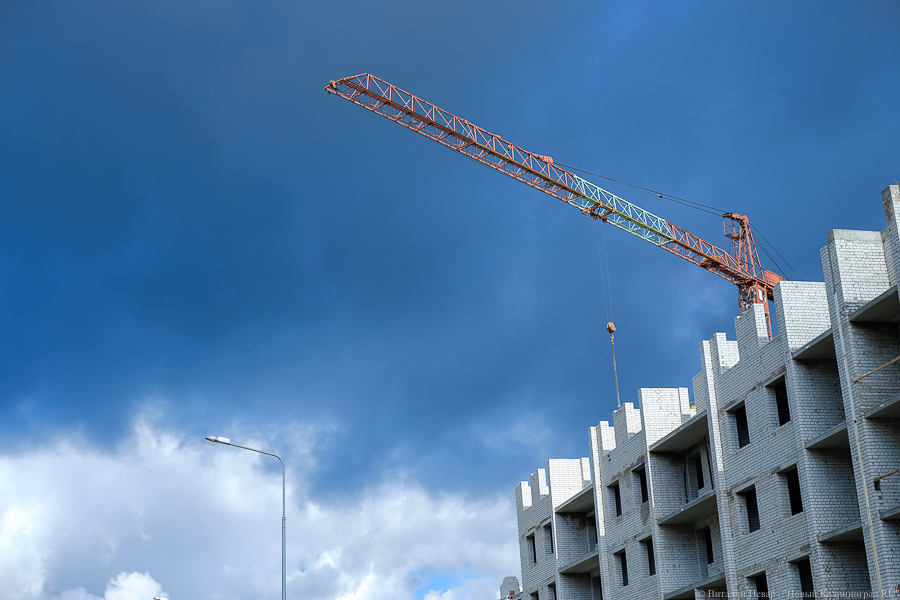 Фото: Виталий Невар / Новый Калининград