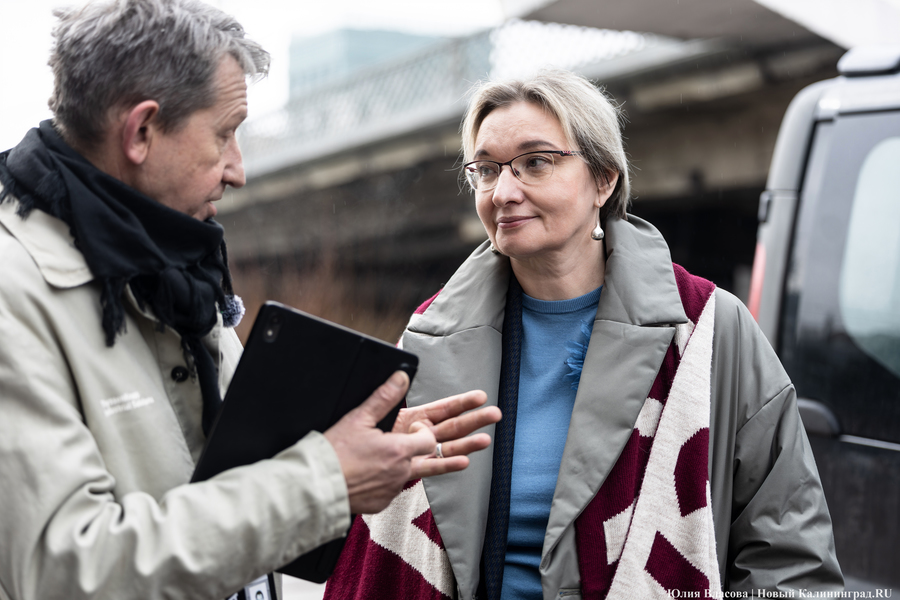Восстановить и сохранить: скульптуры львов у бывшей биржи готовят к реставрации