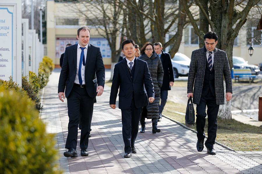 Чтобы конвейеры не стояли: «Автотор» подписал новое соглашение с KIA Motors