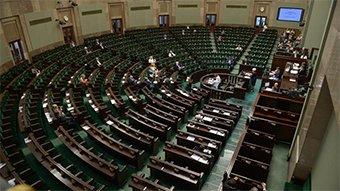 Польские депутаты опасаются активности российских спецслужб в республике