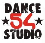 Dance studio 54