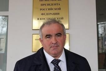 Экс-глава ГТРК «Калининград» Ситников стал губернатором Костромской области