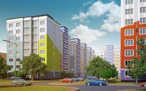 ГК «Модуль-Стройград»: проектная декларация по новому дому уже на сайте