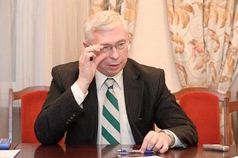Выговский: все пациенты психбольницы №2 останутся в лечебном учреждении