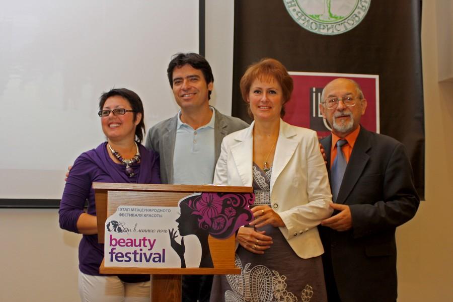 «Сон в летнюю ночь»: фоторепортаж "Нового Калининграда.Ru"