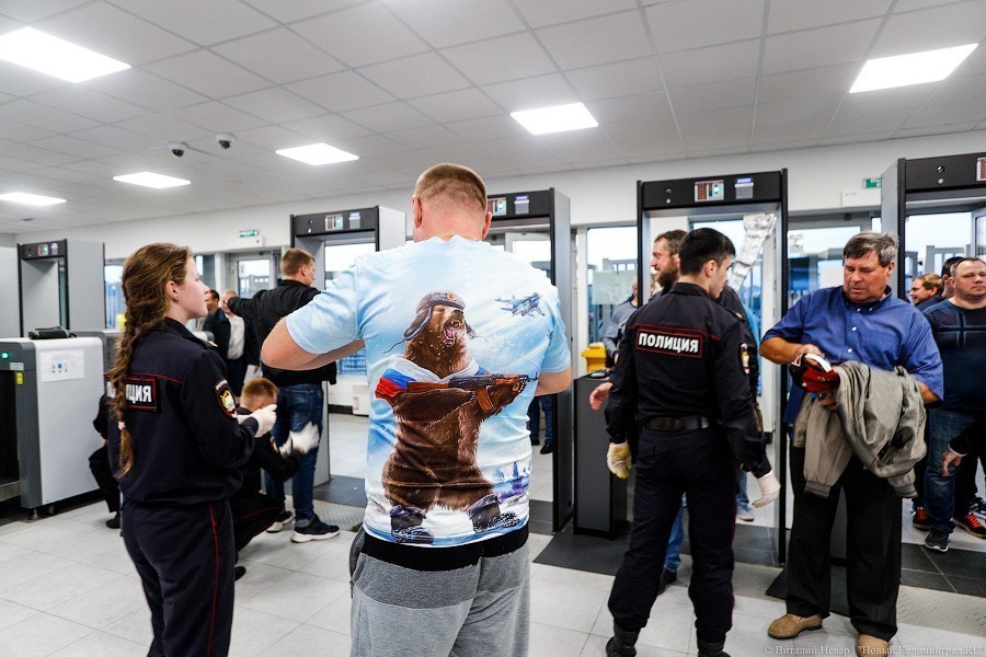 Сборная России дожала Казахстан в Калининграде. Почти вышли на Евро-2020 (фото)