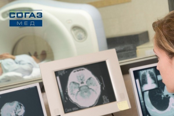 Жизненно важная тема: рассказывает страховая компания «СОГАЗ-Мед»