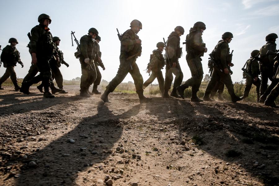 Отсрочки, кредиты, выезд за границу: что известно о частичной мобилизации сейчас