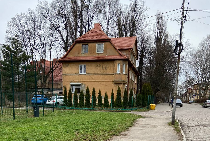 Советник губернатора высказался о перспективах преобразования района Ратсхоф