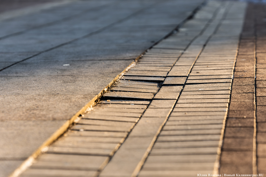 Горвласти о состоянии площади Победы: после 20 лет эксплуатации нужна реконструкция (фото)