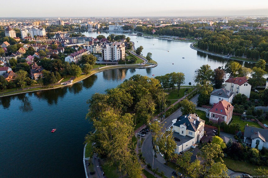 Фото — Виталий Невар, «Новый Калининград»