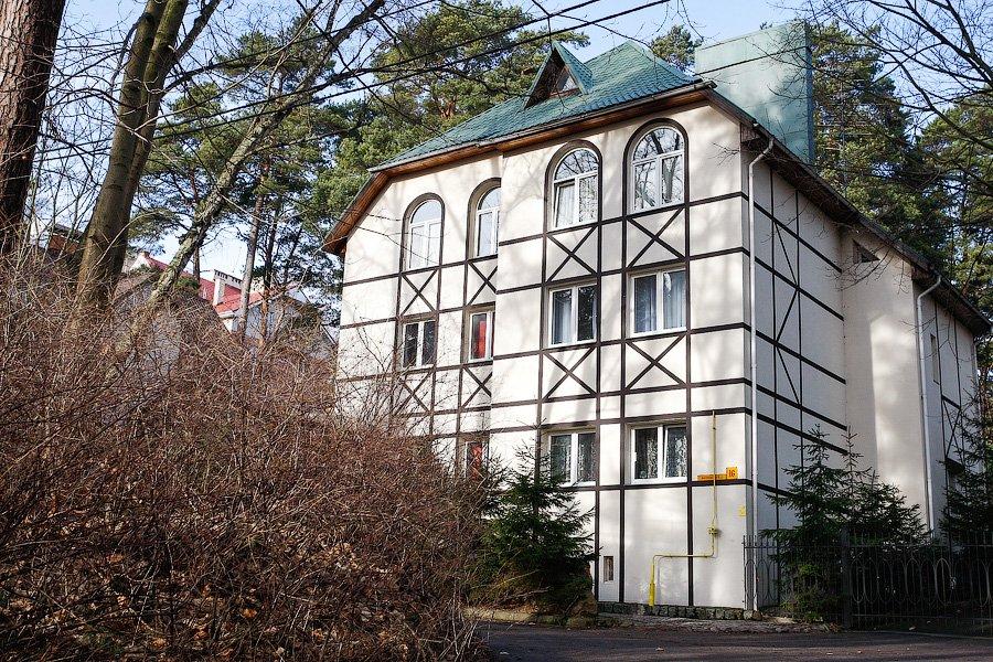 Курорт сомнительного значения: будничный Светлогорск