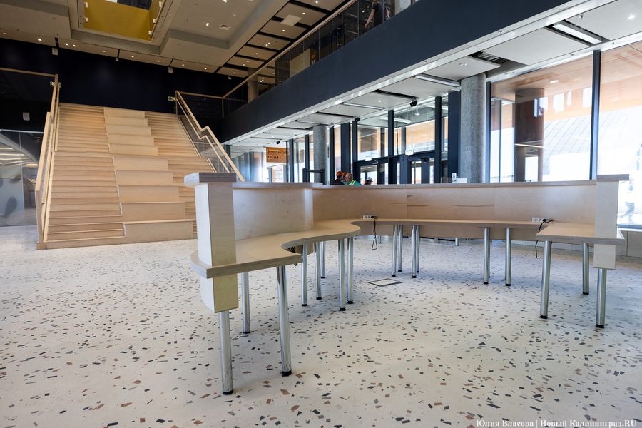 «Ку-де-пье» на Острове: как идёт строительство филиала Большого театра (фото)